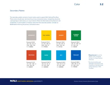 Northern Arizona University