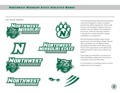 Northwest Missouri Bearcats