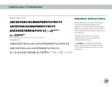 Northwest Missouri Bearcats