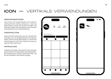 Nova Vista Identity Guidelines