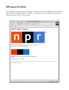 Npr 2004