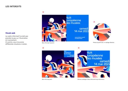 Nuit Européenne Des Musées 2022