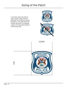 Oakland University Police Department