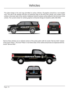 Oakland University Police Department