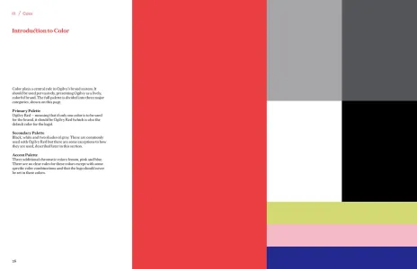 Ogilvy Brand Guidelines