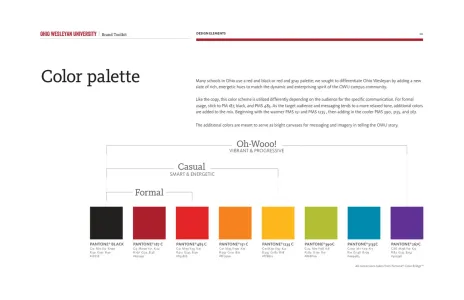 Ohio Wesleyan University