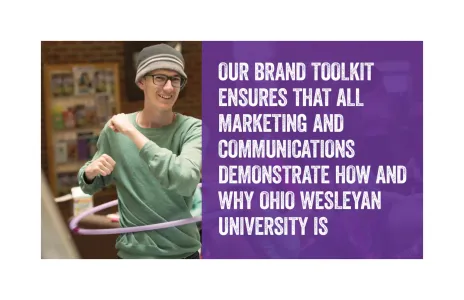 Ohio Wesleyan University