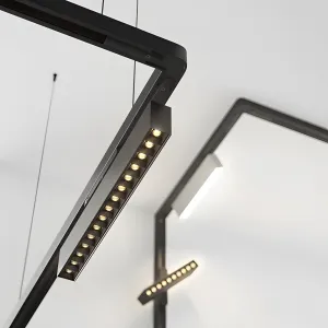Aq form rafter track collection