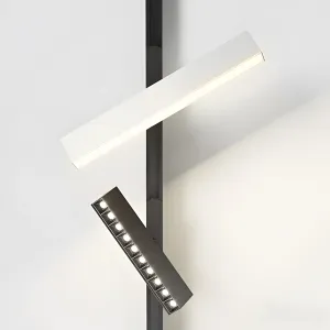 Aq form rafter track collection