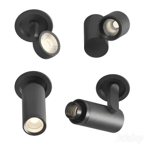 Arkos light set