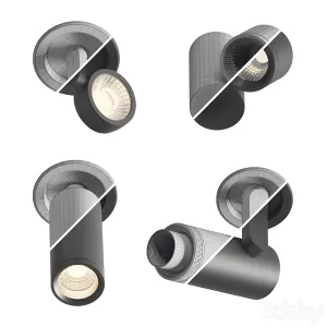 Arkos light set