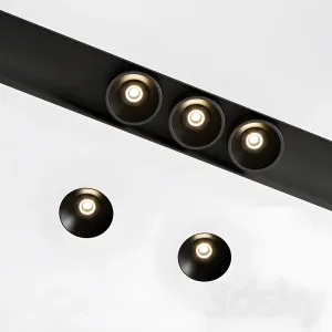 Arkoslight set