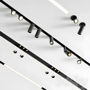 Arkoslight set