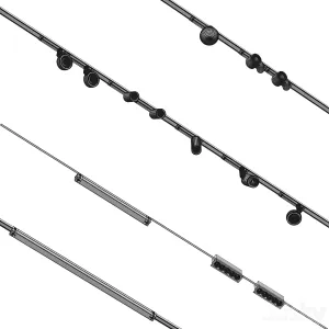Arkoslight set minimal track
