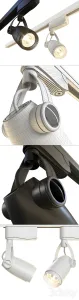 Arte lamp track lights apl