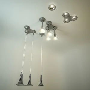 Axo Light Nafir