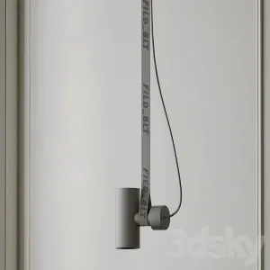 Blt pendant light from fild