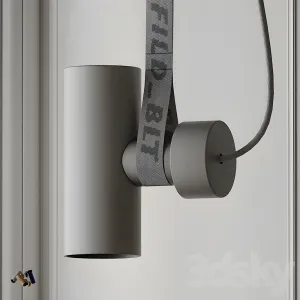 Blt pendant light from fild