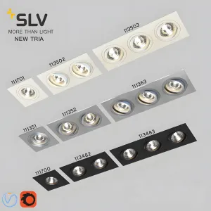 Slv new tria