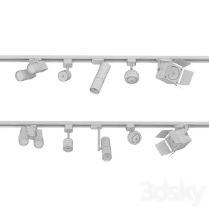 Universetrack