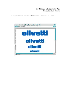 Olivetti 2002