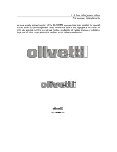Olivetti 2002