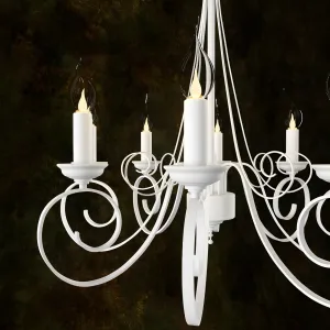 Classic Ceiling Lighting