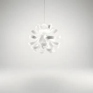 Agatha Ball Pendant Light