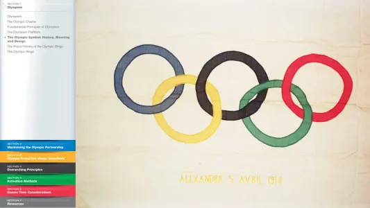 Olympic Committee
