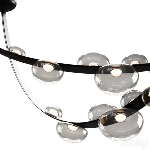 Aliexpress hanging lamps