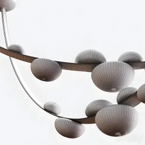 Aliexpress hanging lamps