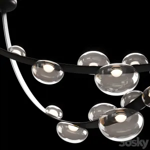 Aliexpress hanging lamps