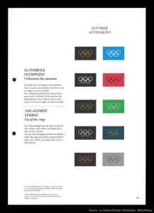 Olympic Committee 1993