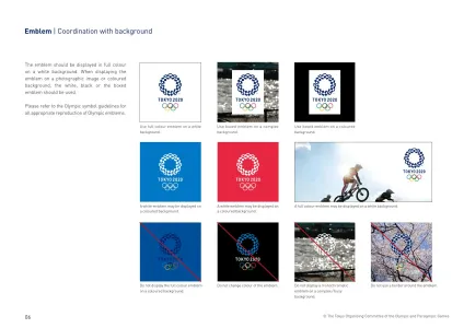 Olympic Games Tokyo 2020