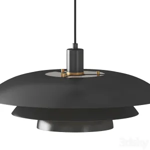 Aneta epsilon pendant