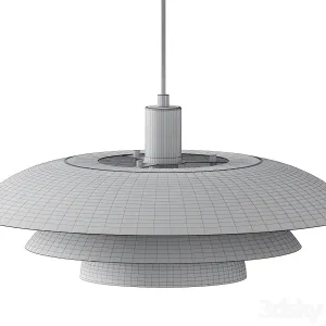 Aneta epsilon pendant