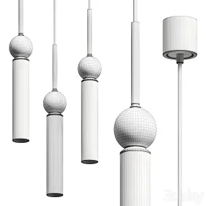 Aromas del campo delie pendant lamp