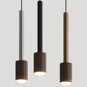 Aromas del campo lejo pendant lamp
