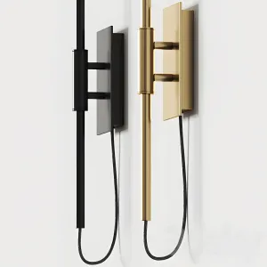 Aromas del campo lyb wall lamps