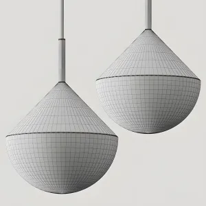 Aromas del campo nino pendant lamps