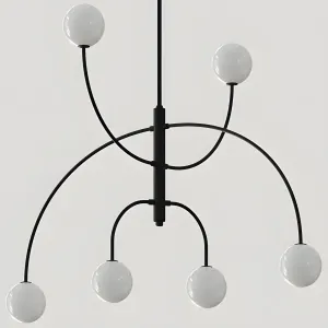 Aromas del campo sonn pendant lamp