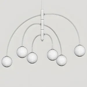 Aromas del campo sonn pendant lamp