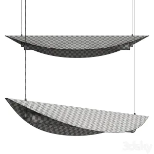 Aromas del campo tuya pendant lamp