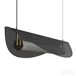 Aromas del campo tuya pendant lamp