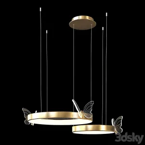 Babetta collection by lampatron