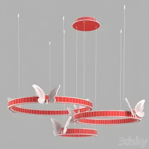 Babetta collection by lampatron