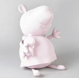 Balloon balloon comfortbaby