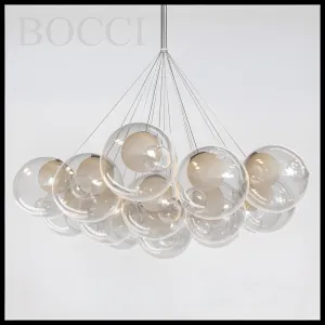 Bocci pendant lamp