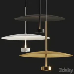 Bolia reflection pendant lamp