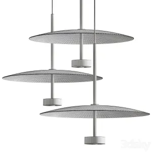 Bolia reflection pendant lamp